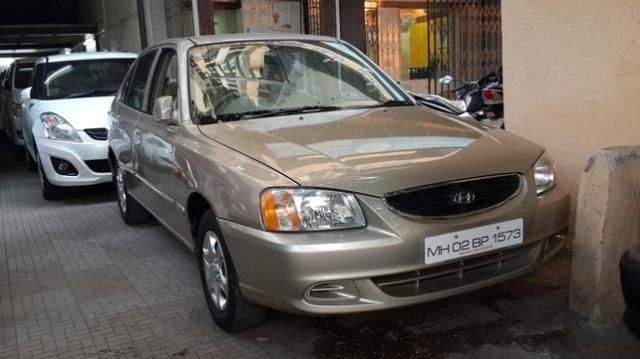 Used Hyundai Accent GLE 2009