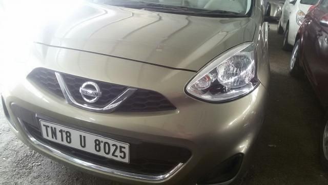 Used Nissan Micra Active  XV 2013
