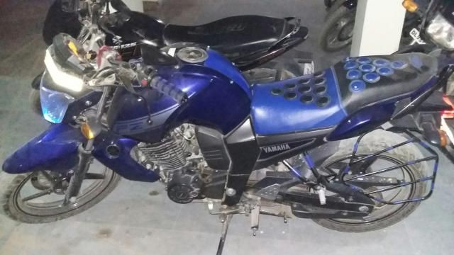 Used Yamaha FZ16 150cc 2013