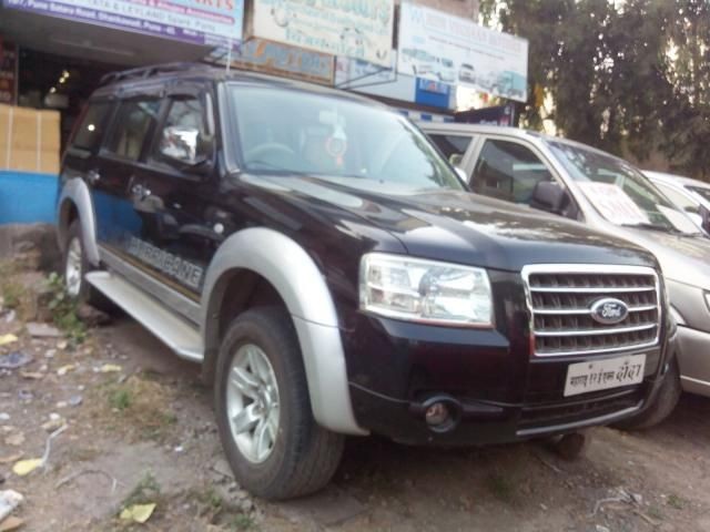 Used Ford Endeavour 4x2 2008