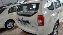 Used Renault Duster 110 PS RXL 2011