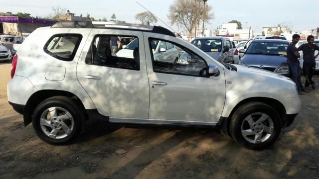 Used Renault Duster 85 PS RXL 2012
