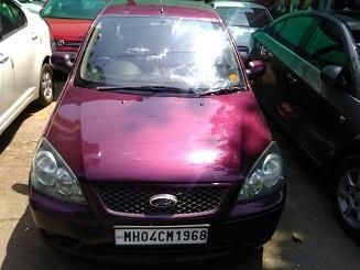 Used Ford Fiesta EXI 1.4  2006