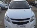Used Chevrolet Sail 1.3 LT ABS 2013