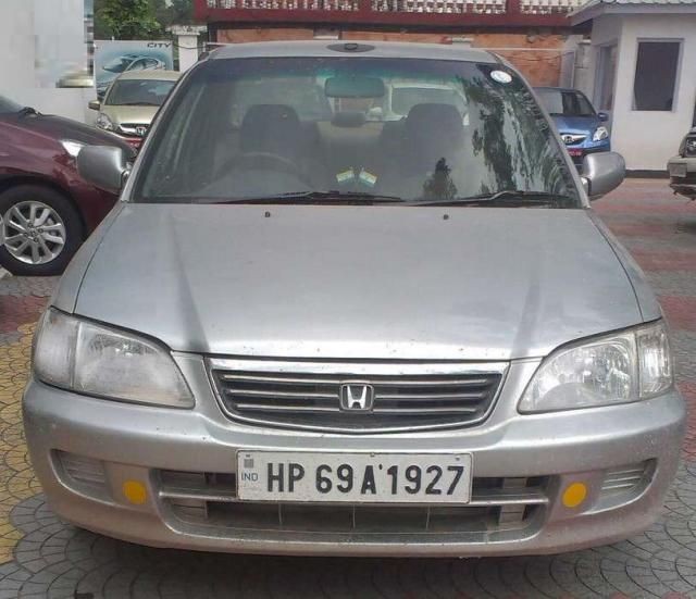 Used Honda City VX MT 2003