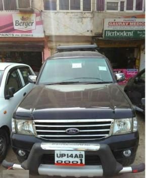 Used Ford Endeavour 4x4 2006