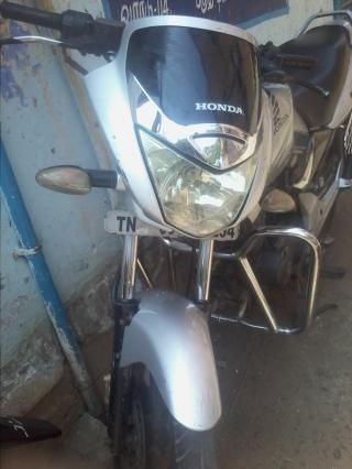 Used Honda CB Unicorn 150cc 2012