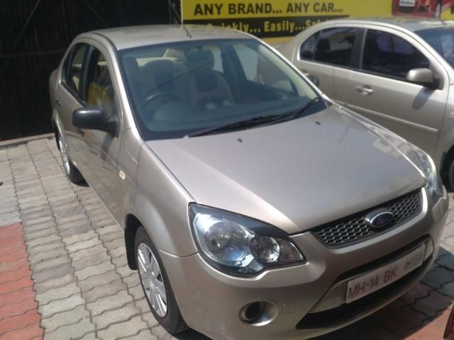 Used Ford Fiesta S 1.6 2008