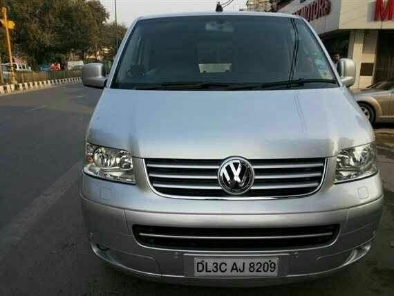 Used Volkswagen Caravelle T3 2006