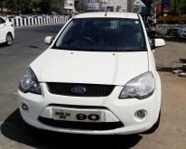 Used Ford Fiesta Classic 1.4 EXi TDCi 2009