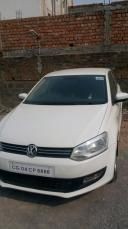 Used Volkswagen PoloHighline 1.2L (P) 2010