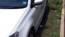 Used Volkswagen Polo COMFORTLINE 1.2L DIESEL 2012