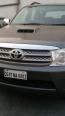 Used Toyota Fortuner 3.0 4x2 MT 2011