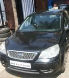 Used Ford Fiesta SXI 1.6 2008