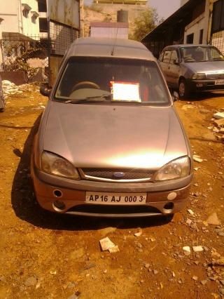 Used Ford Ikon 1.3 CLXI 2000
