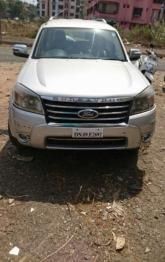 Used Ford Endeavour 4x2 2010