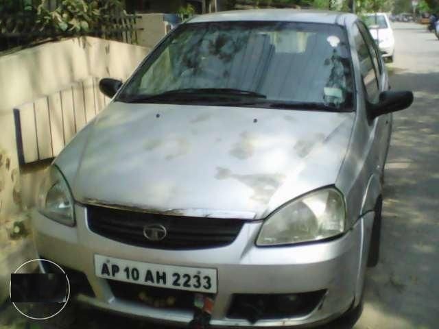 Used Tata Indica DLS 2006