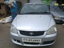 Used Tata Indica DLS 2007
