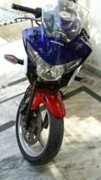 Used Honda CBR 250R 2012