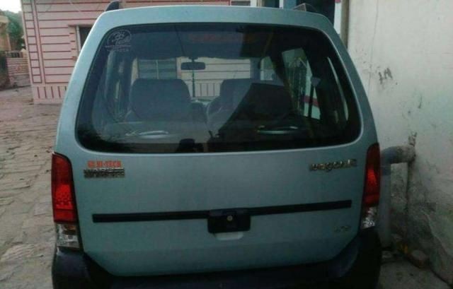 Used Maruti Suzuki Wagon R LXi 2004