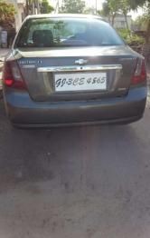 Used Chevrolet Optra LT 2008