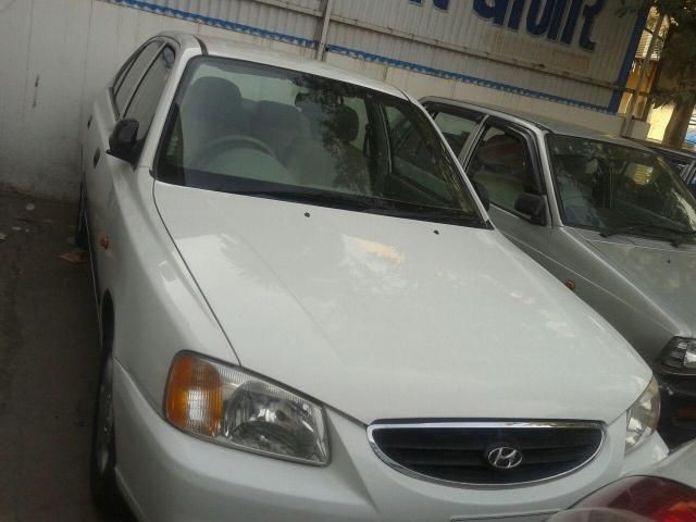 Used Hyundai Accent GL 2006