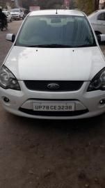 Used Ford Fiesta ZXI 1.4 TDCI ABS 2010