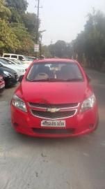 Used Chevrolet Sail 1.2 LT ABS 2013