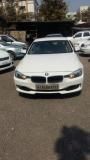 Used BMW 5 Series 320d GT 2013