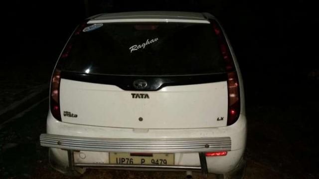Used Tata Indica Vista LX 2013