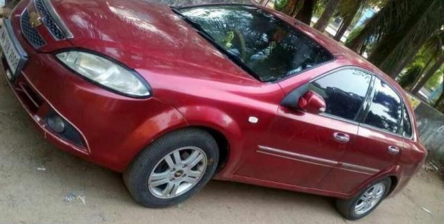 Used Chevrolet Optra LT 1.8 2007