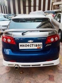 Used Chevrolet Optra 1.6 2006