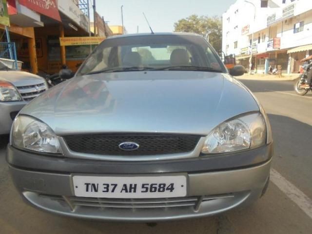 Used Ford Ikon 1.3 CLXI NXT 2004