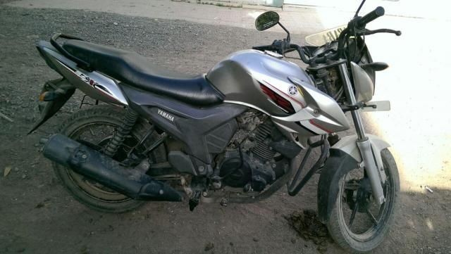 Used Yamaha SZX 150cc 2011