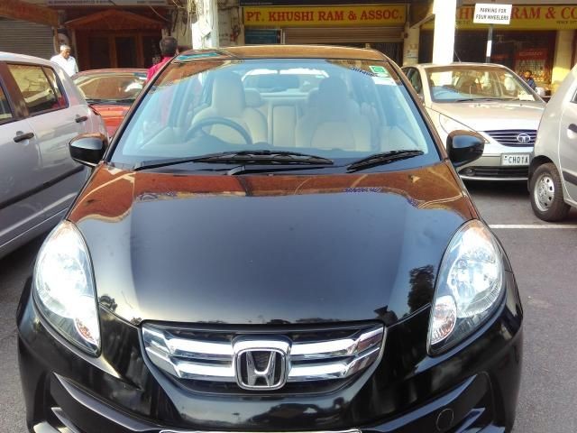 Used Honda Amaze S i-DTEC 2013