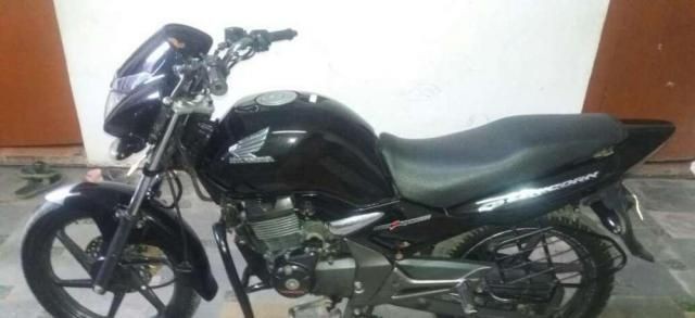 Used Honda CB Unicorn 150cc 2012