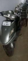 Used Bajaj Wave 110cc 2005