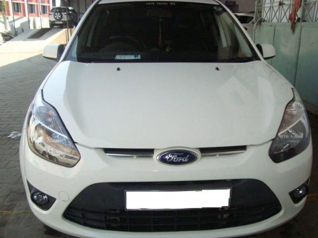 Used Ford Figo EXI DURATORQ 1.4 2012
