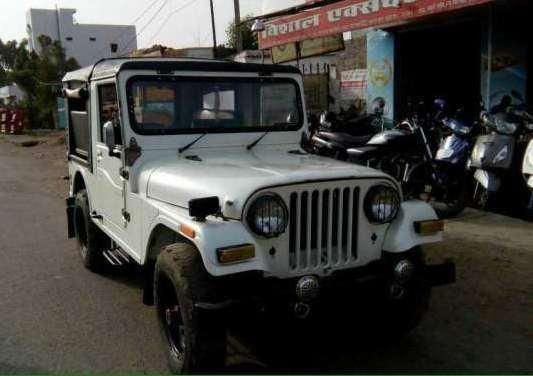 Used Mahindra Jeep Classic 2001