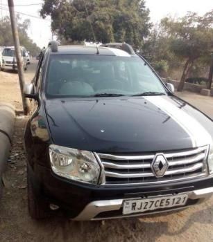 Used Renault Duster RxE 2013