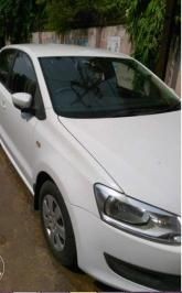 Used Volkswagen Polo HIGHLINE1.2L PETROL 2013