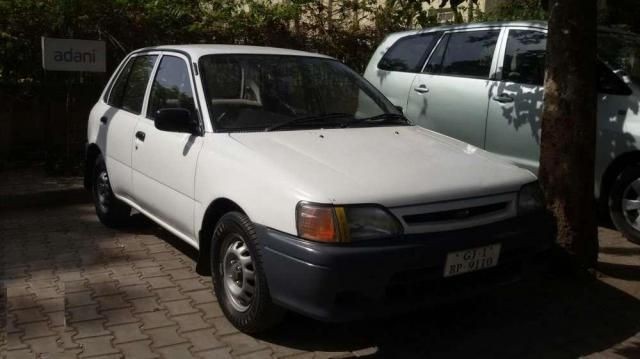 Used Toyota Starlet Glanza V EP91 1995