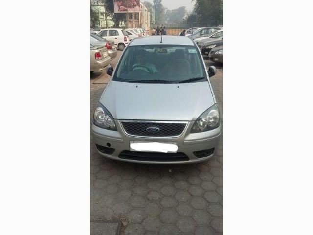 Used Ford Fiesta EXi 2008