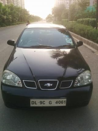 Used Chevrolet Optra LT 1.8 2003