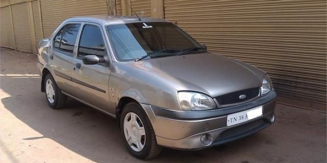 Used Ford Ikon 1.3 EXI NXT 2005