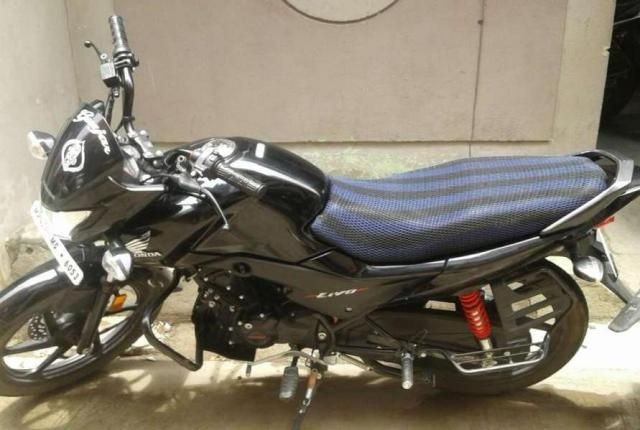Used Honda Livo 110 110cc 2016