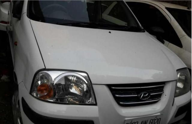 Used Hyundai Santro Xing GLS 2007