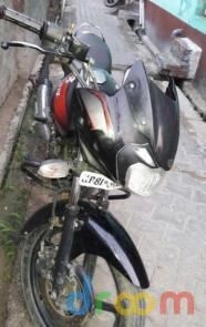 Used Bajaj Discover 150cc 2012