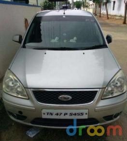 Used Ford Fiesta Classic Duratec LXi 2006