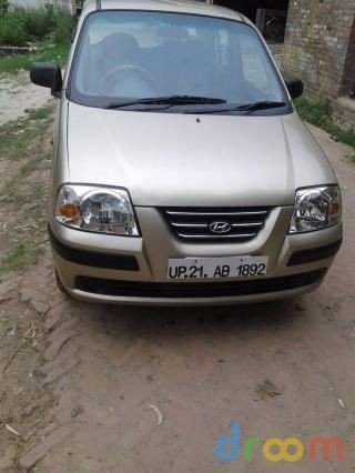 Used Hyundai Santro Xing GLx 2009